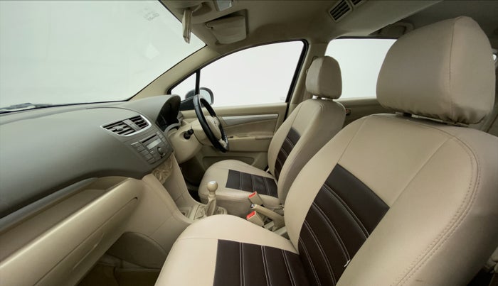 2014 Maruti Ertiga VDI ABS, Diesel, Manual, 64,616 km, Right Side Front Door Cabin