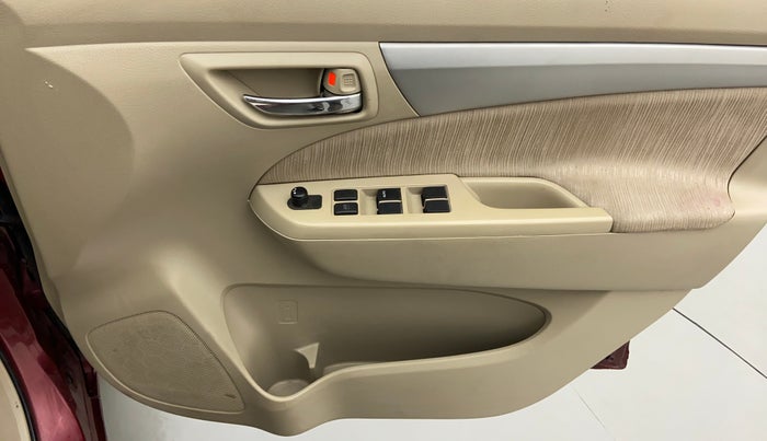2014 Maruti Ertiga VDI ABS, Diesel, Manual, 64,616 km, Driver Side Door Panels Control