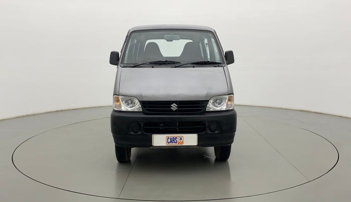 2019 Maruti Eeco 5 STR WITH A/C+HTR CNG, CNG, Manual, 55,293 km, Highlights