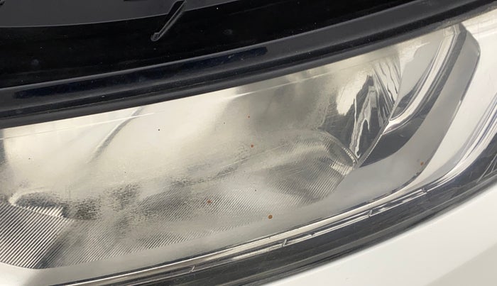 2016 Ford Ecosport AMBIENTE 1.5L PETROL, Petrol, Manual, 66,969 km, Left headlight - Faded