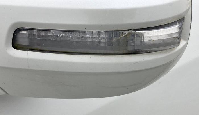 2016 Maruti Swift Dzire ZXI, Petrol, Manual, 69,802 km, Left rear-view mirror - Indicator light not working