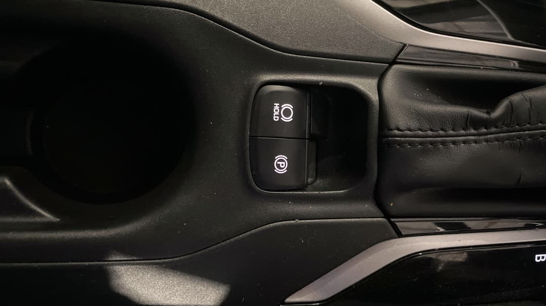 2024 Toyota Corolla Ascent Sport Hybrid, Automatic, 25059 km, Handbrake