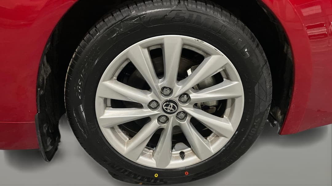 2024 Toyota Corolla Ascent Sport Hybrid, Automatic, 25059 km, Right Front Wheel