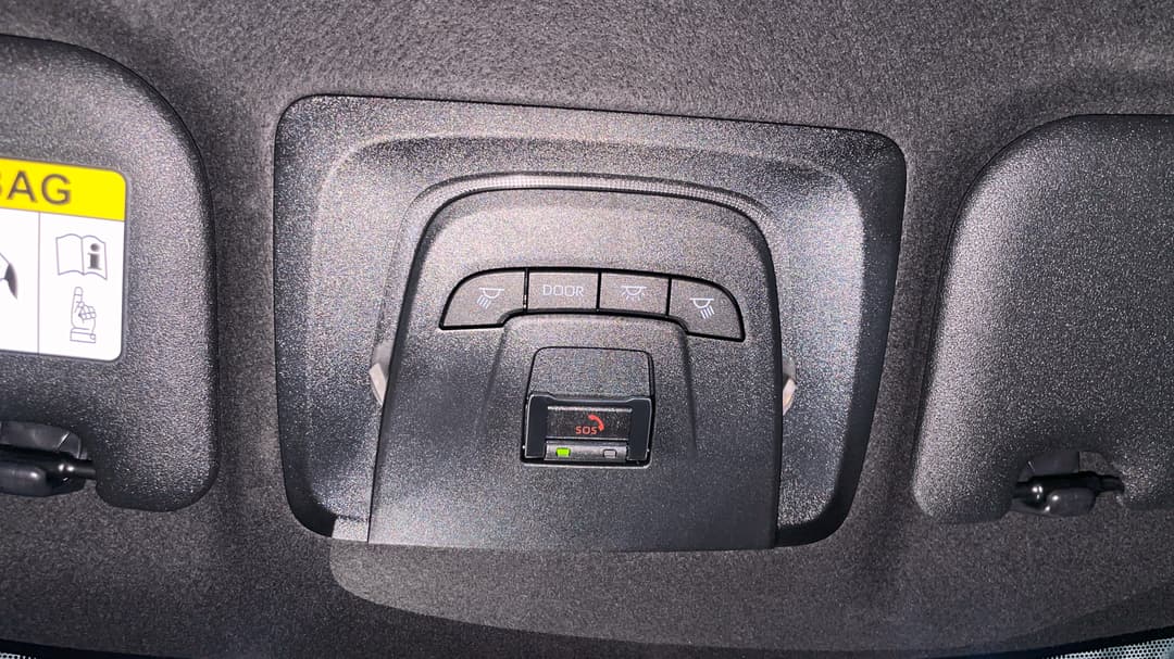 2024 Toyota Corolla Ascent Sport Hybrid, Automatic, 25059 km, On-Roof Controls/Sunglass holder