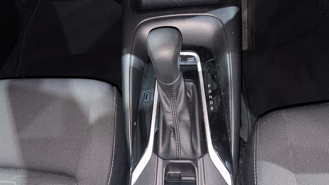 2024 Toyota Corolla Ascent Sport Hybrid, Automatic, 25059 km, Gear Lever 