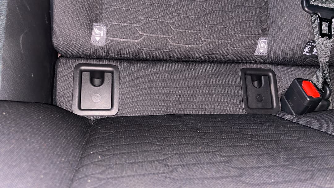 2024 Toyota Corolla Ascent Sport Hybrid, Automatic, 25059 km, Child Seat Anchor Points