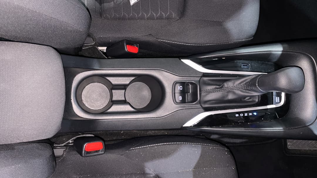 2024 Toyota Corolla Ascent Sport Hybrid, Automatic, 25059 km, Center Console