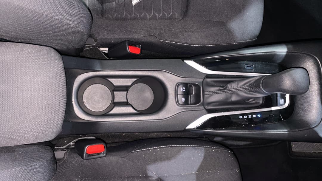 2024 Toyota Corolla Ascent Sport Hybrid, Automatic, 25059 km, Center Console