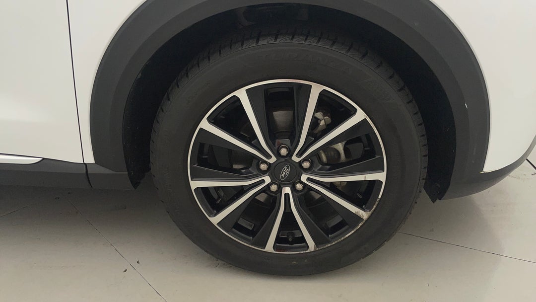 2022 Ford Puma Puma, Automatic, 44415 km, Right Front Wheel