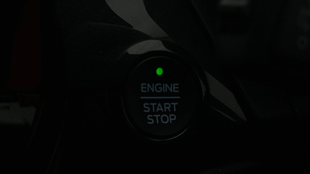 2022 Ford Puma Puma, Automatic, 44415 km, Keyless / Button Start