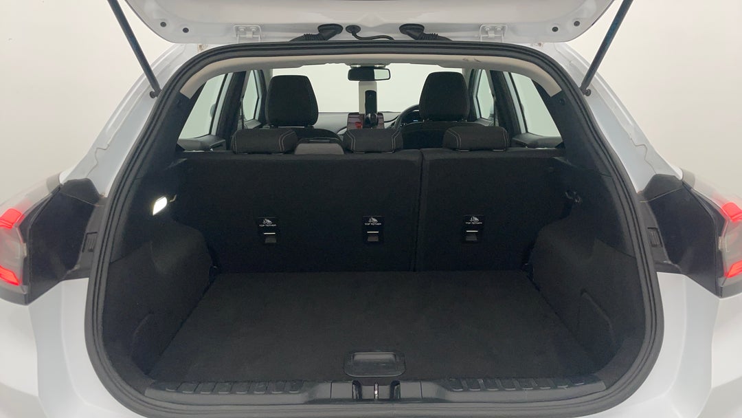 2022 Ford Puma Puma, Automatic, 44415 km, Boot Inside View