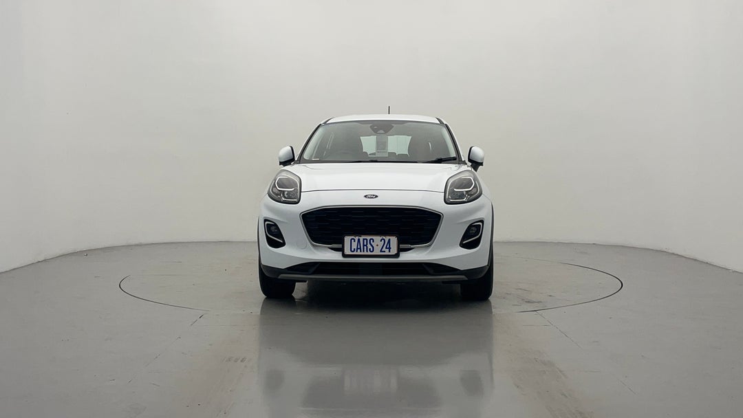 2022 Ford Puma Puma, Automatic, 44415 km, Front View