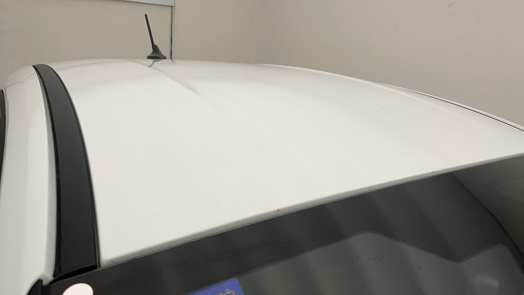 2022 Ford Puma Puma, Automatic, 44415 km, Roof/Sunroof View