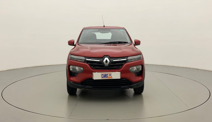 2022 Renault Kwid RXT 1.0 AMT, Petrol, Automatic, 12,028 km, Highlights