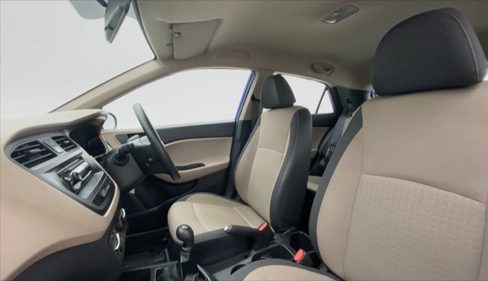 2015 Hyundai Elite i20 ERA 1.2, Petrol, Manual, 9,580 km, Right Side Front Door Cabin