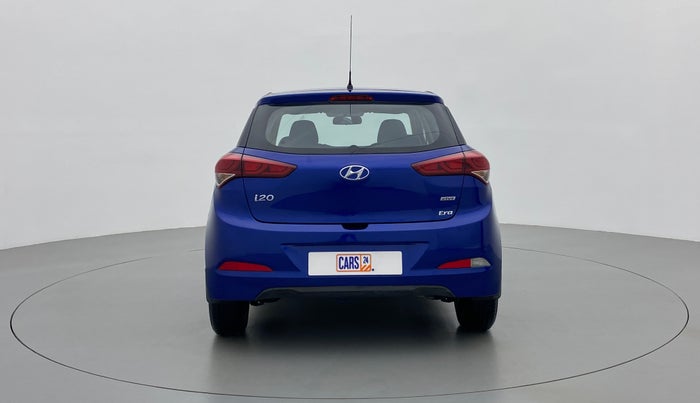 2015 Hyundai Elite i20 ERA 1.2, Petrol, Manual, 9,580 km, Back/Rear