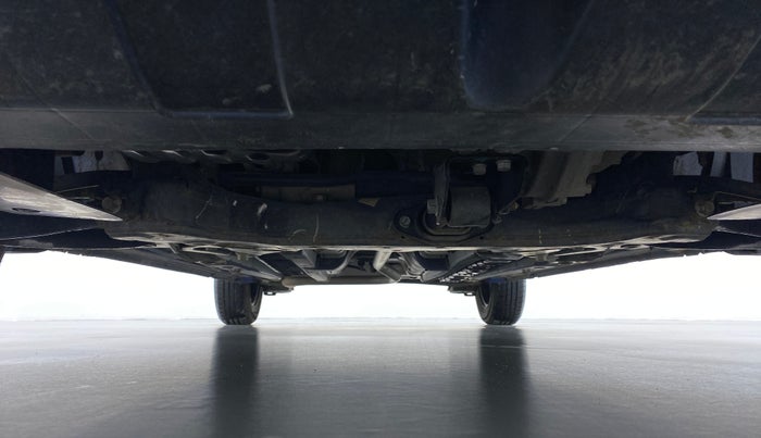 2015 Hyundai Elite i20 ERA 1.2, Petrol, Manual, 9,580 km, Front Underbody