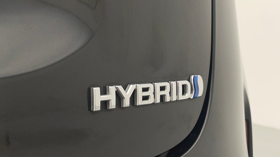 Badge (Boot Right Side)