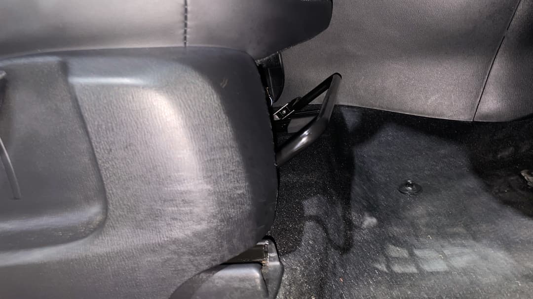 2022 Mazda CX-5 Touring (AWD), Automatic, 33906 km, Drivers Side Adjustment Panel