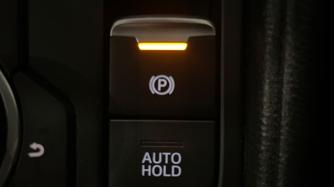 2022 Mazda CX-5 Touring (AWD), Automatic, 33906 km, Handbrake