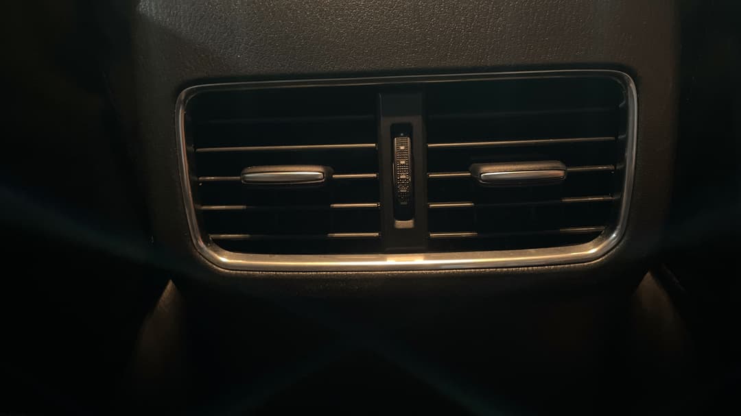 2022 Mazda CX-5 Touring (AWD), Automatic, 33906 km, Rear A/C Vent
