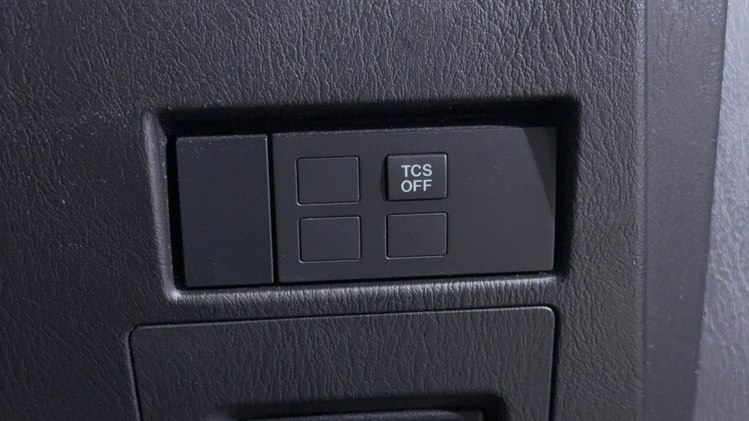 Utility Switches/Buttons