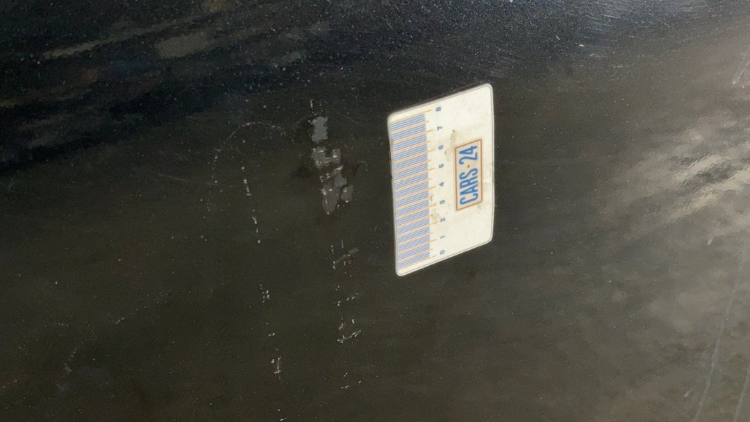 Doors Front RHS Rubber strip fade/damaged