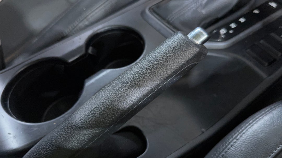 2015 Hyundai Tucson Active X (fwd), Automatic, 133835 km, Handbrake