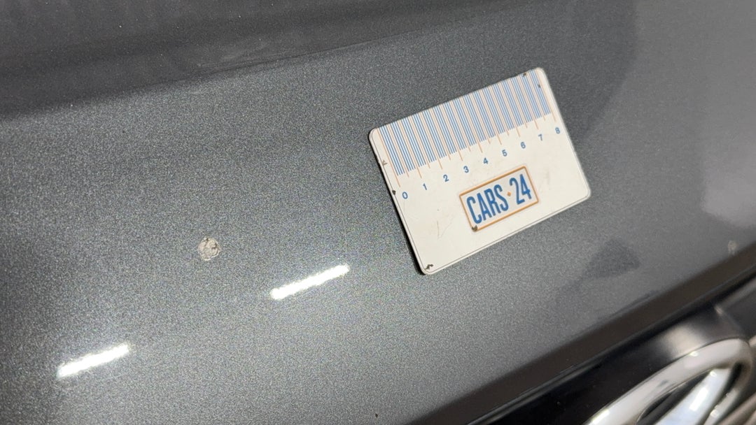 2015 Hyundai Tucson Active X (fwd), Automatic, 133835 km, Bonnet Paint blemish