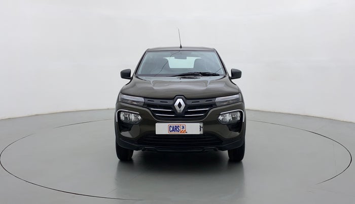 2021 Renault Kwid 1.0 RXL, Petrol, Manual, 8,657 km, Highlights