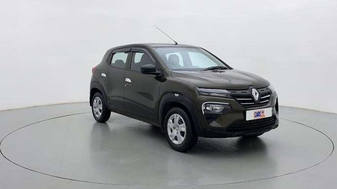 2021 Renault Kwid 1.0 RXL