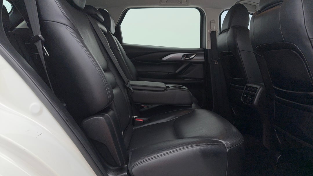 2016 Mazda CX-9 Touring (AWD), Automatic, 127346 km, Right Side Rear Door Cabin View