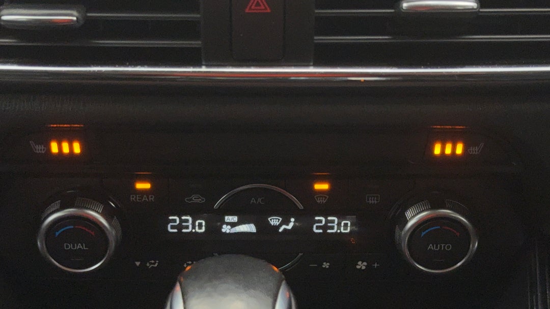 2016 Mazda CX-9 Touring (AWD), Automatic, 127346 km, Ventilated Seats