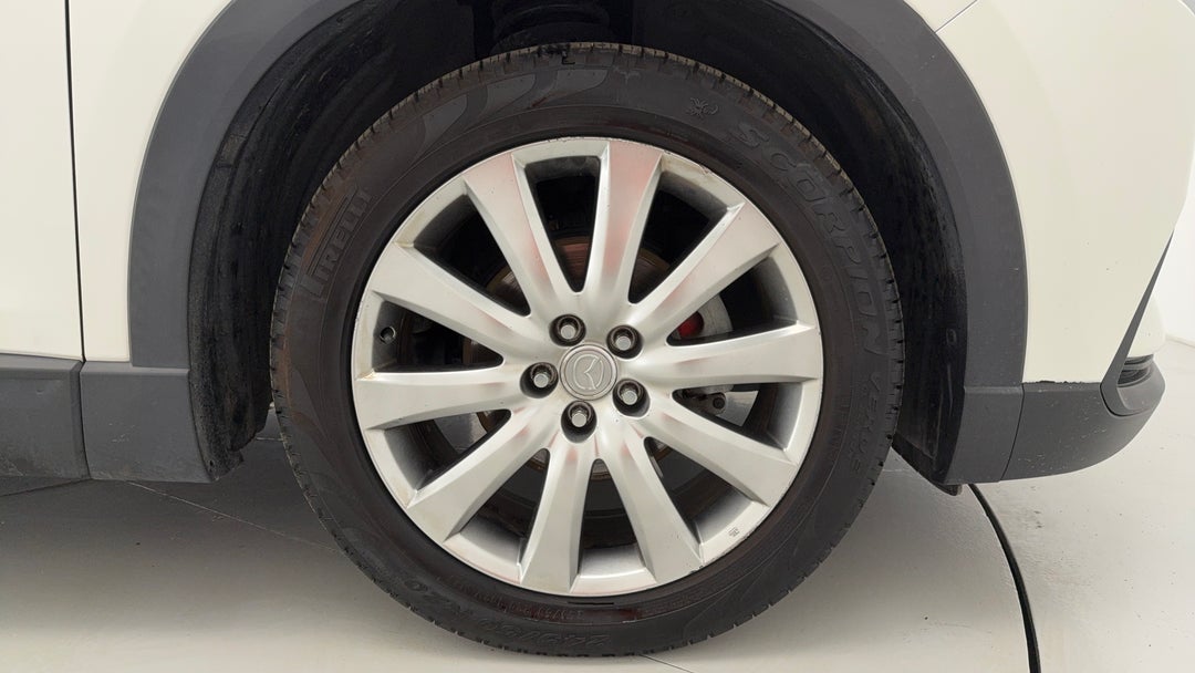 2016 Mazda CX-9 Touring (AWD), Automatic, 127346 km, Right Front Wheel