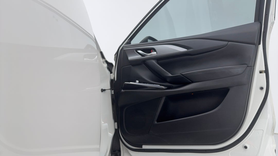 2016 Mazda CX-9 Touring (AWD), Automatic, 127346 km, Speaker View