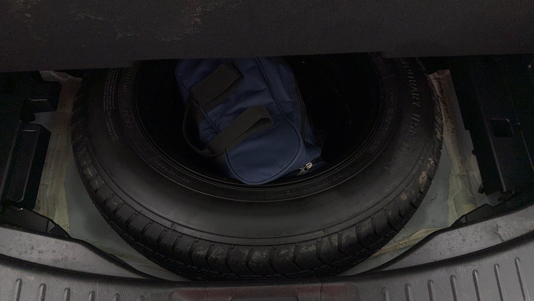 2016 Mazda CX-9 Touring (AWD), Automatic, 127346 km, Spare Wheel