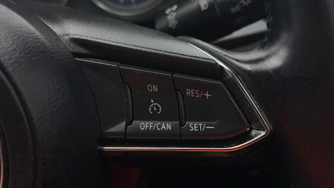 2016 Mazda CX-9 Touring (AWD), Automatic, 127346 km, Cruise Control