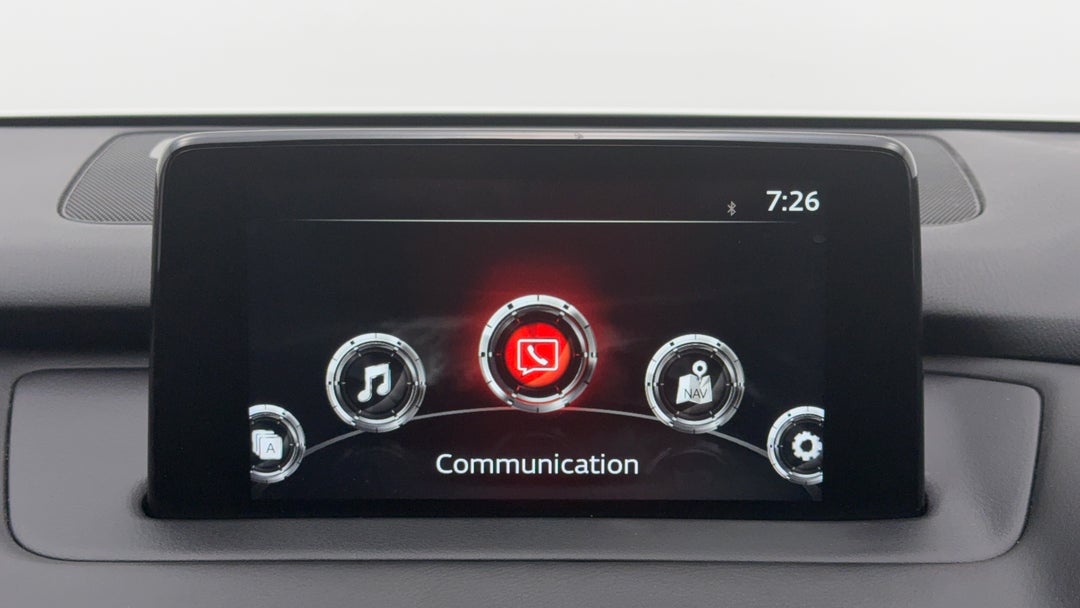 2016 Mazda CX-9 Touring (AWD), Automatic, 127346 km, Infotainment System