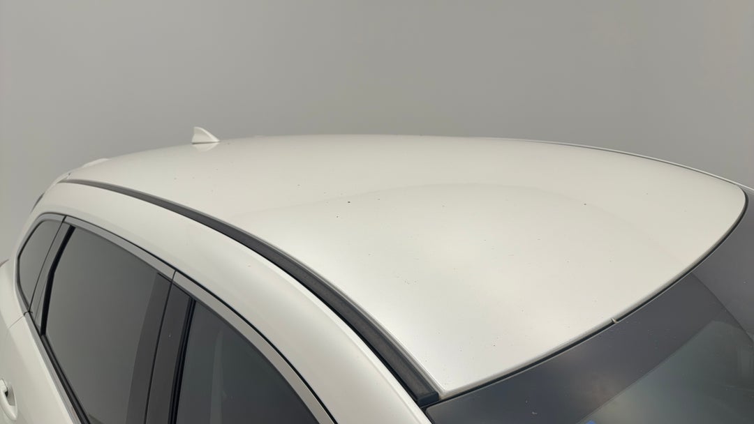 2016 Mazda CX-9 Touring (AWD), Automatic, 127346 km, Roof/Sunroof View