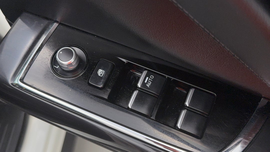 2016 Mazda CX-9 Touring (AWD), Automatic, 127346 km, Drivers Side Door Panel Controls