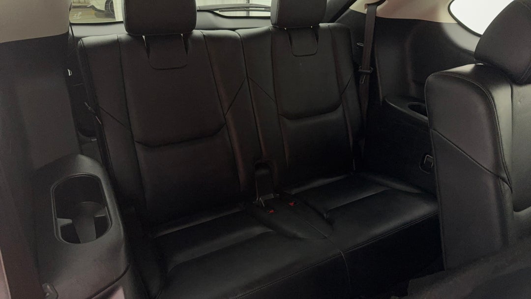 2016 Mazda CX-9 Touring (AWD), Automatic, 127346 km, Third Row Seats