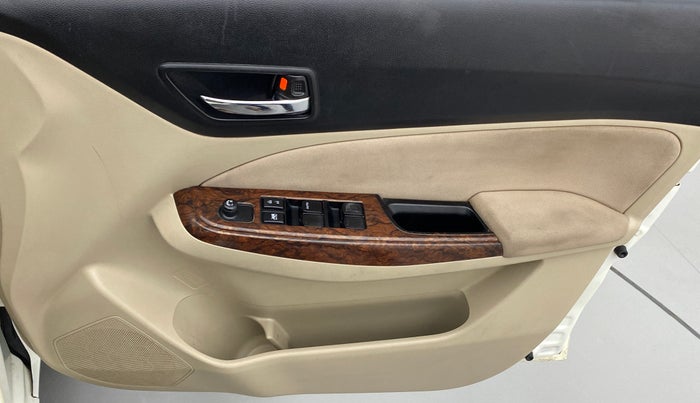 2019 Maruti Dzire VXI, Petrol, Manual, 86,535 km, Driver Side Door Panels Control