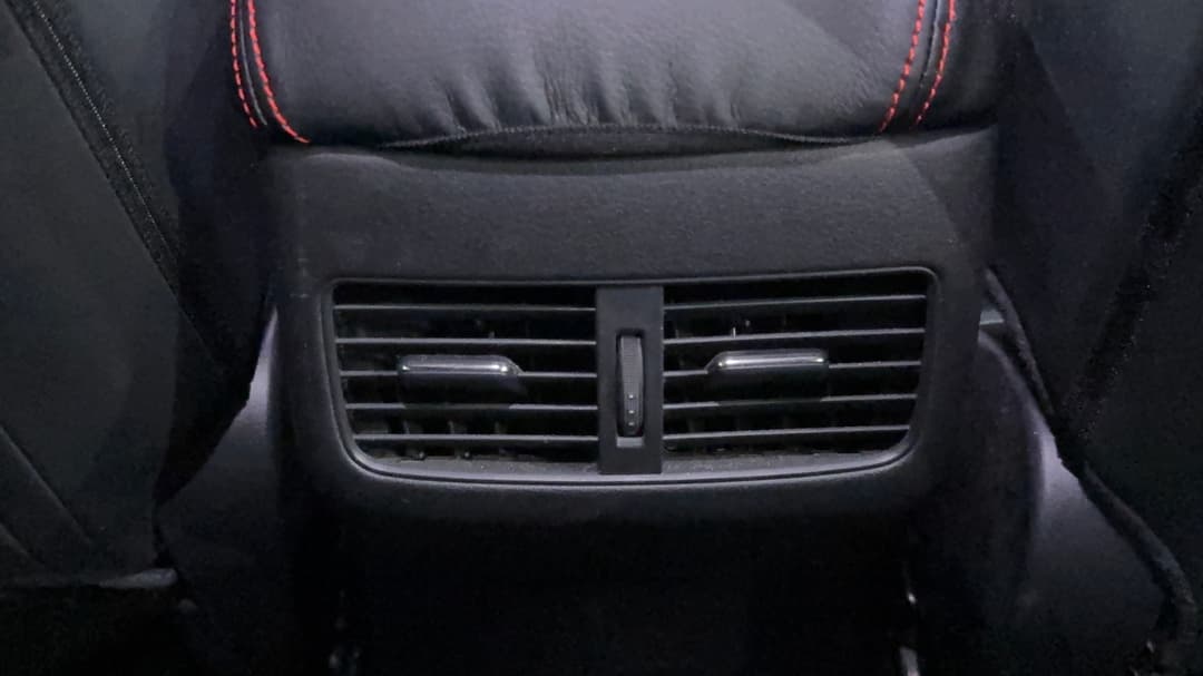 2020 Mazda Mazda3 G25 Gt, Automatic, 93540 km, Rear A/C Vent