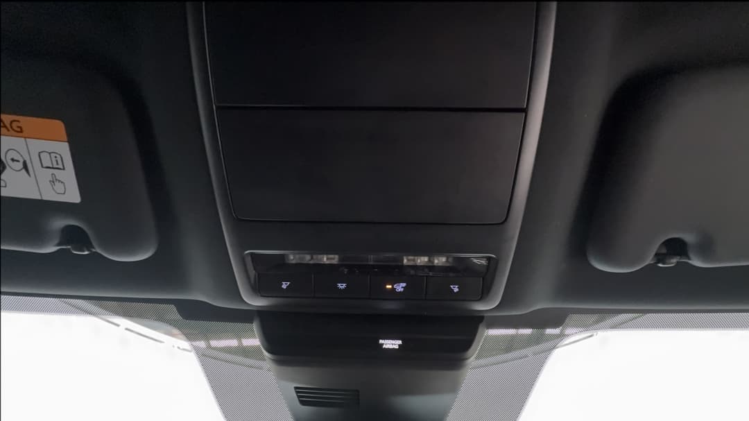 2020 Mazda Mazda3 G25 Gt, Automatic, 93540 km, On-Roof Controls/Sunglass holder