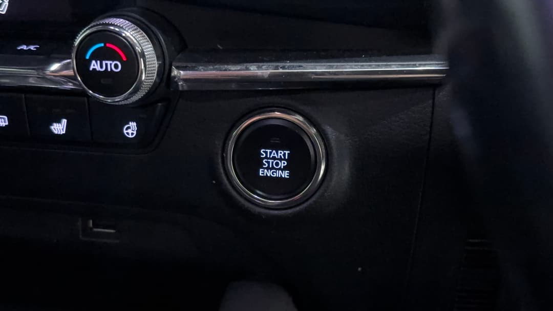 2020 Mazda Mazda3 G25 Gt, Automatic, 93540 km, Keyless / Button Start