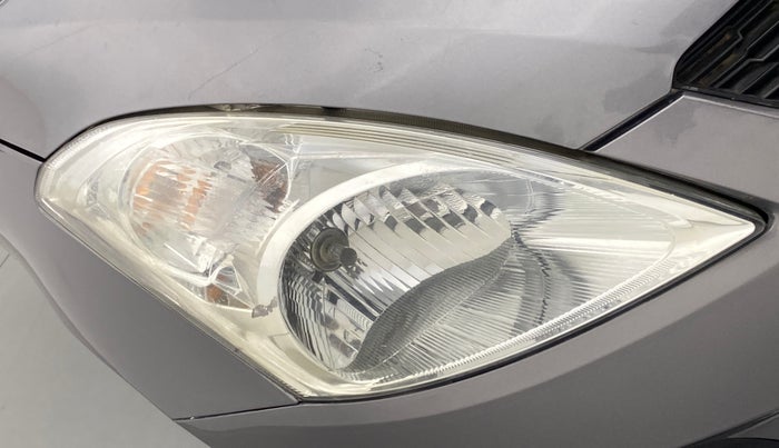2017 Maruti Swift ZDI, Diesel, Manual, 43,185 km, Right headlight - Faded