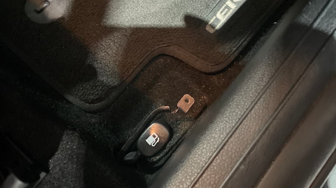 2019 Kia Cerato S, Automatic, 117790 km, Miscellaneous Interior Broken