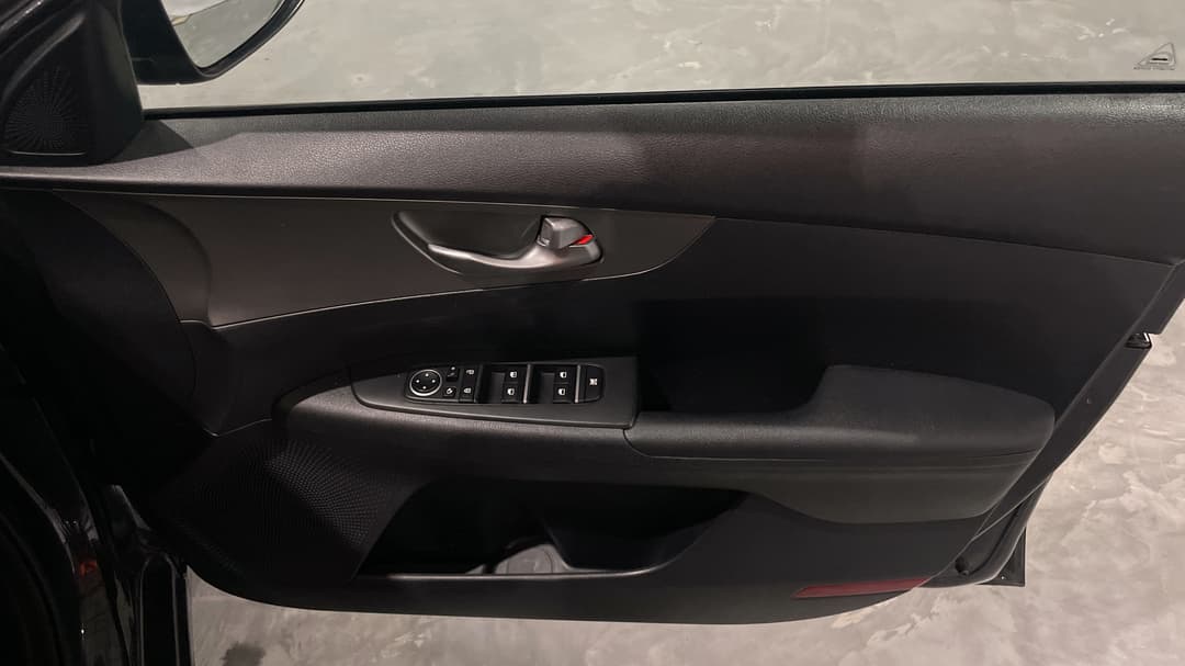 2019 Kia Cerato S, Automatic, 117790 km, Speaker View
