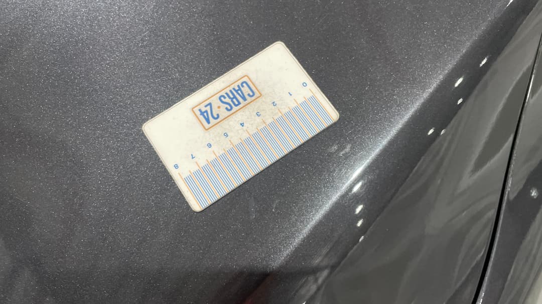 2019 Kia Cerato S, Automatic, 117790 km, Bonnet Scuff