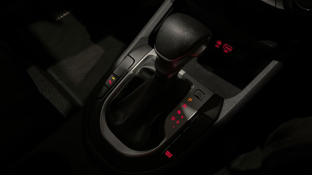 2019 Kia Cerato S, Automatic, 117790 km, Gear Lever 